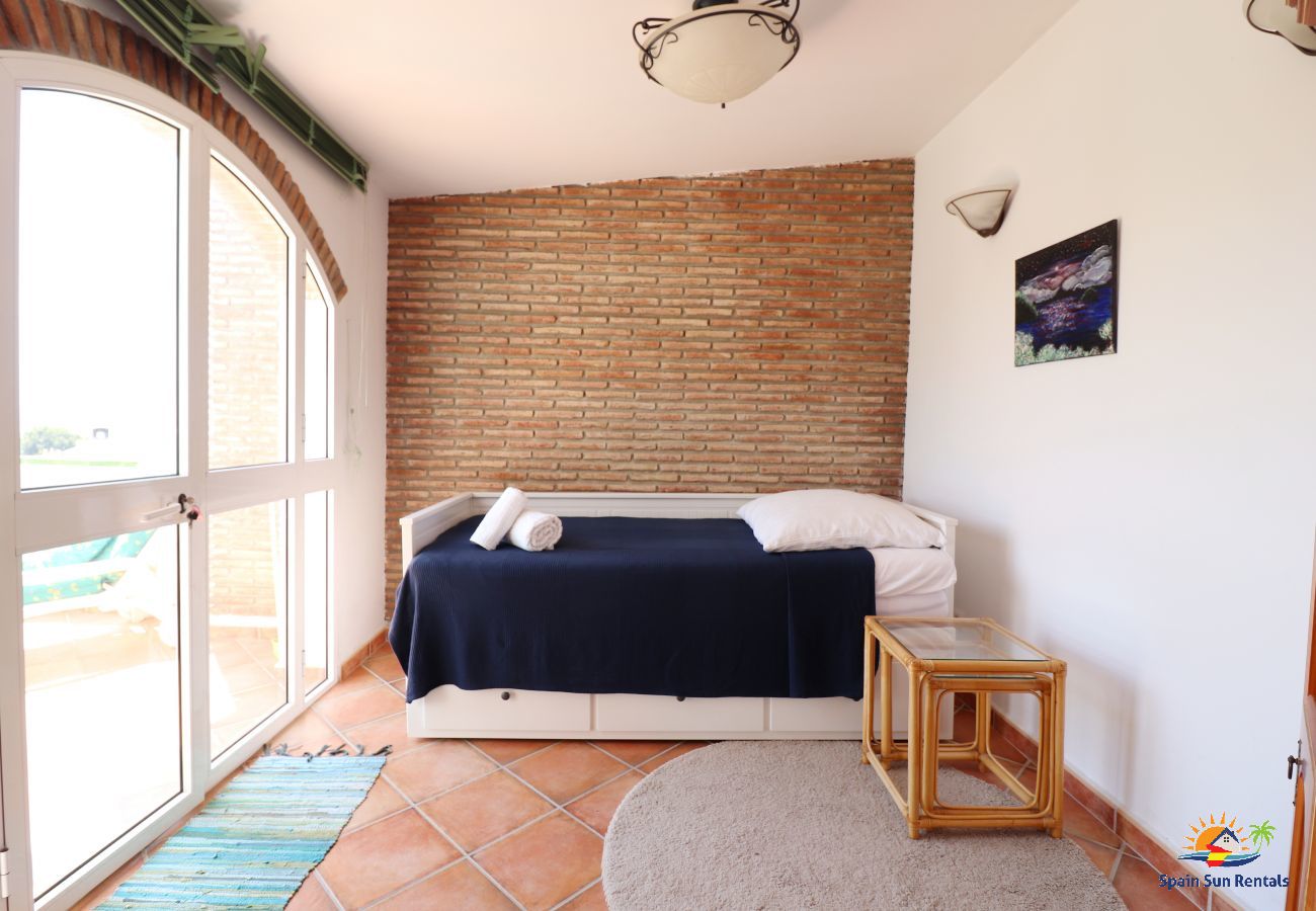 Apartamento en Nerja - 1158 Casa Cameloso