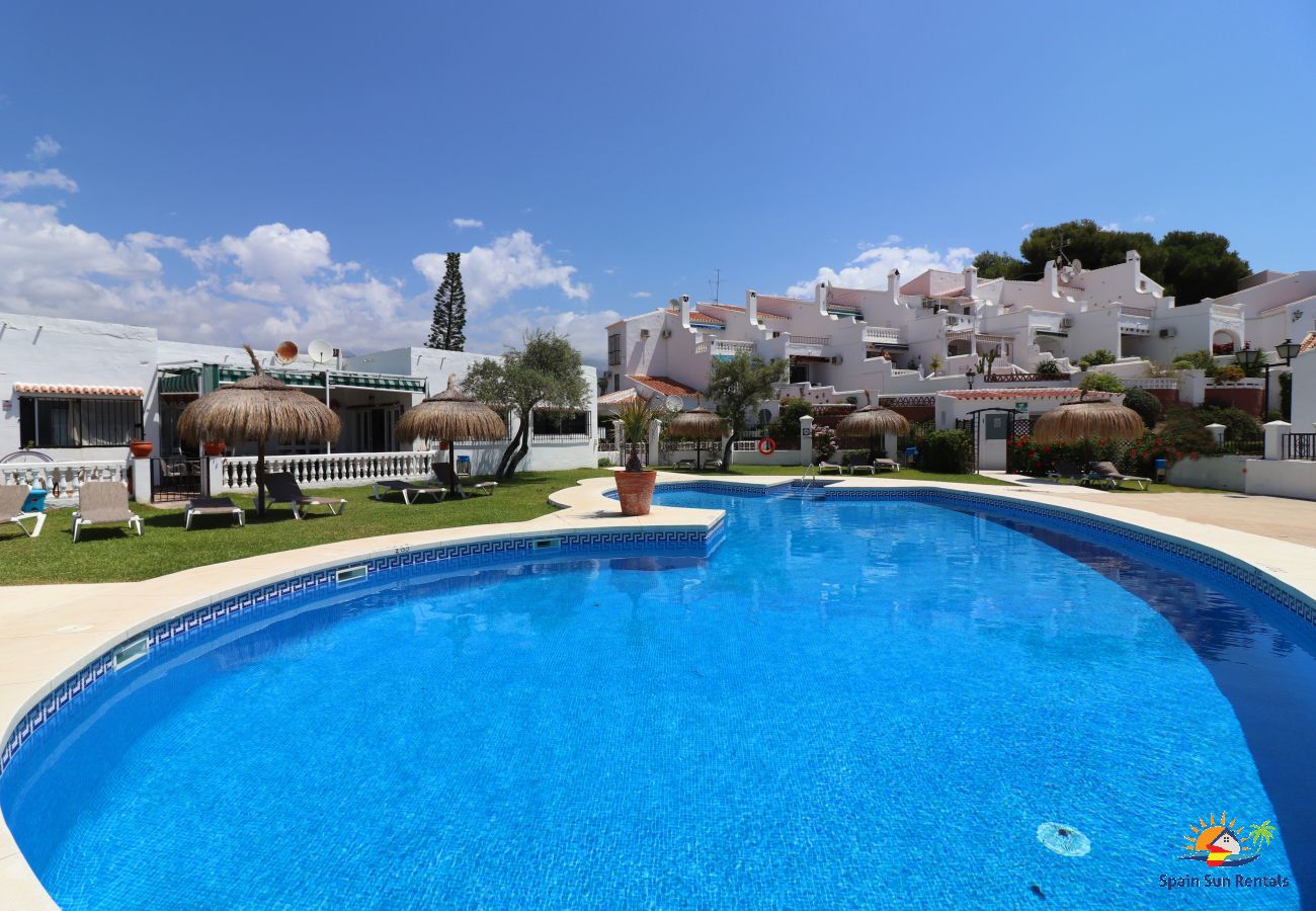 Apartamento en Nerja - 1158 Casa Cameloso