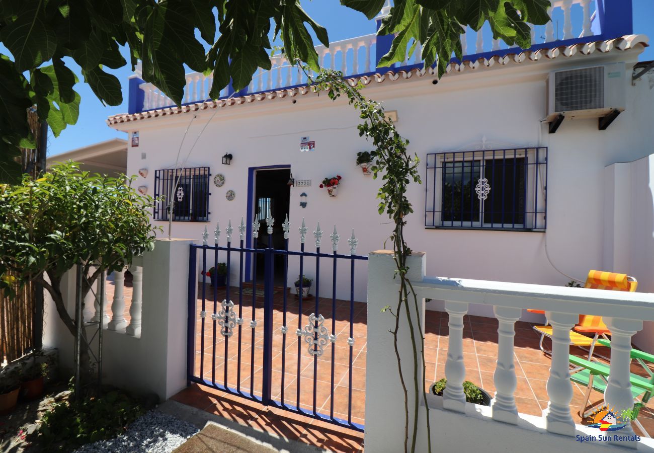 Villa en Torrox - 1166 Casa Lucia