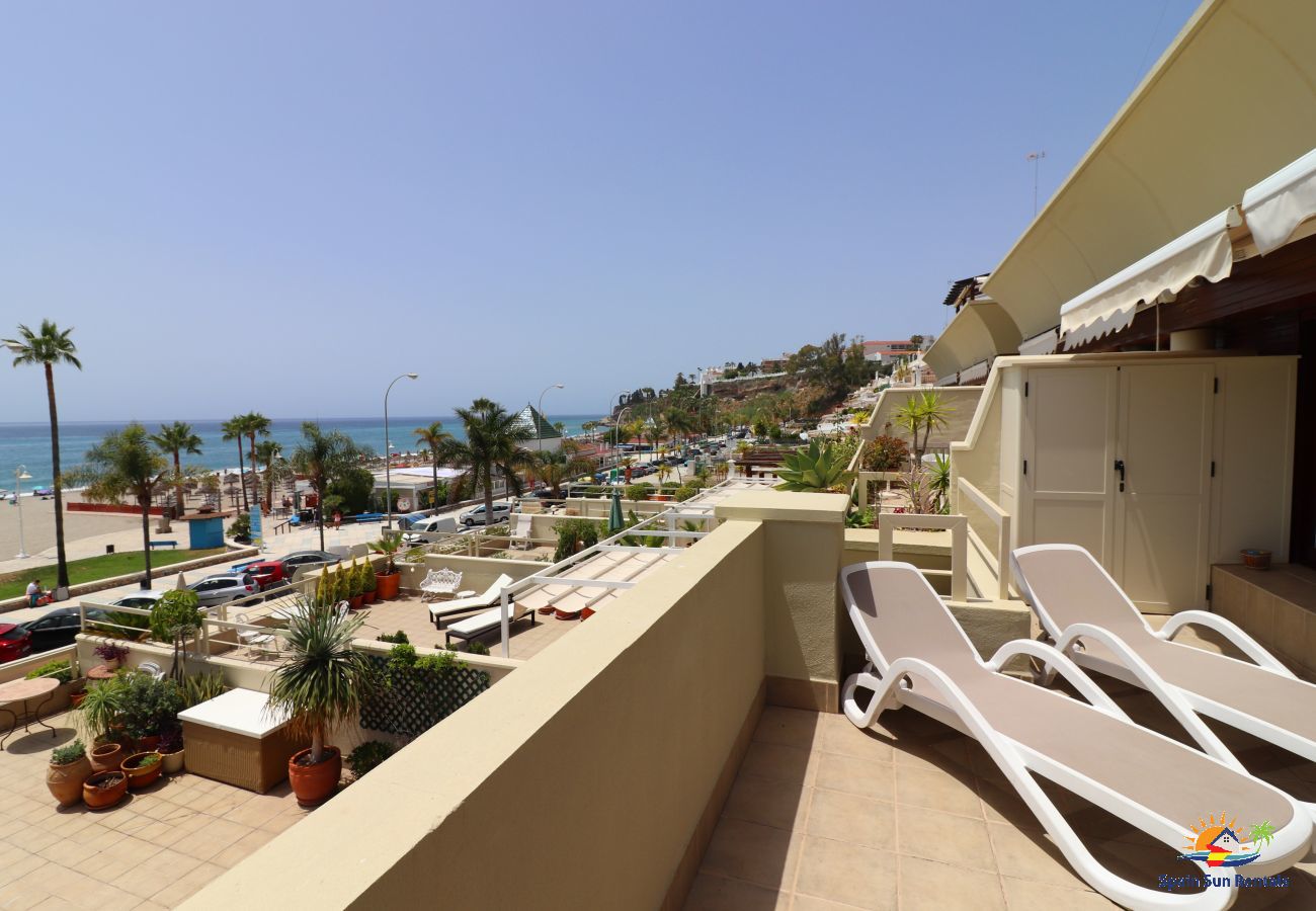 Apartamento en Nerja - 1162 Apartment Burriana