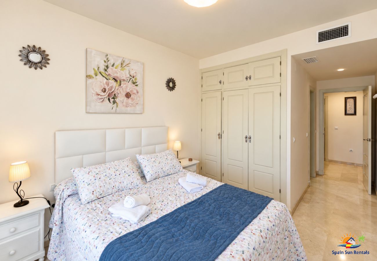 Apartamento en Nerja - 1162 Apartment Burriana