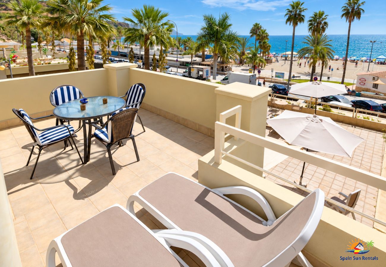 Apartamento en Nerja - 1162 Apartment Burriana