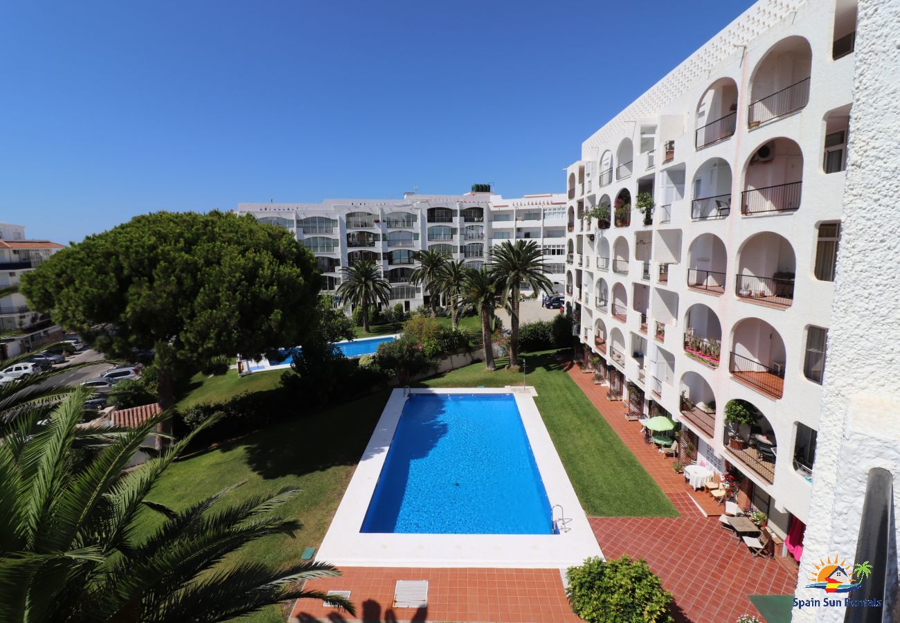 Apartamento en Nerja - 1040 Apartment Verdemar