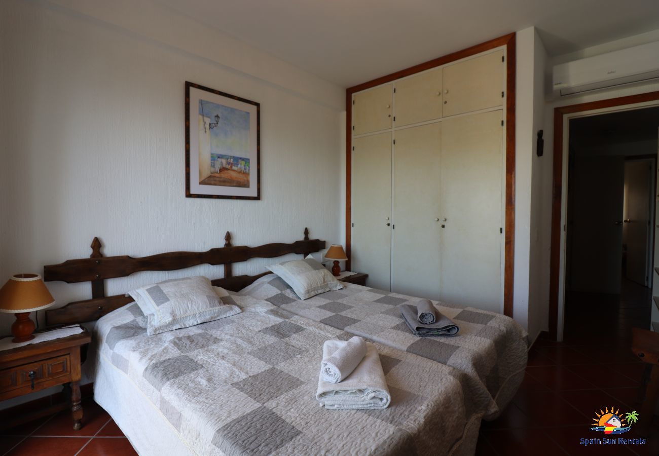 Apartamento en Nerja - 1040 Apartment Verdemar
