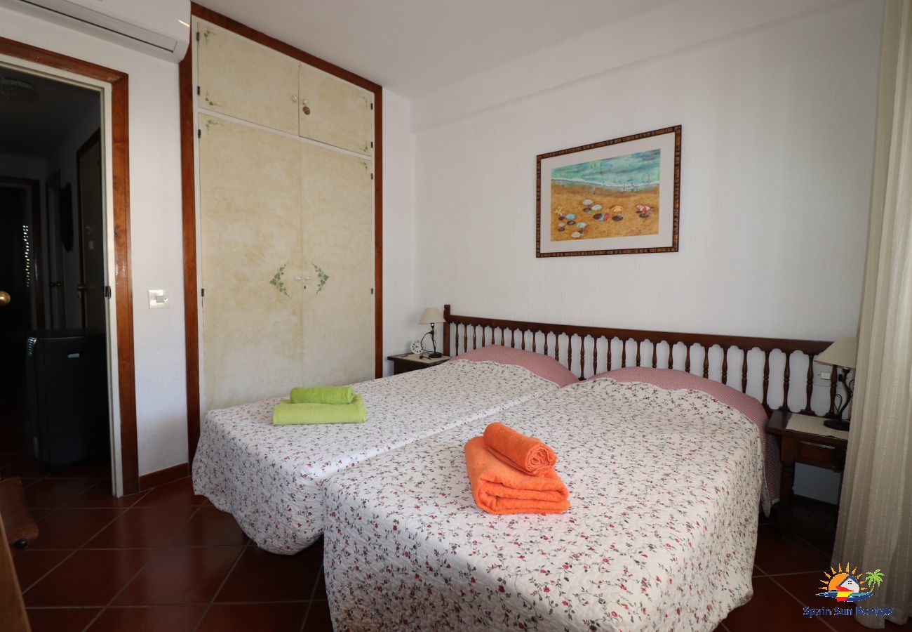 Apartamento en Nerja - 1040 Apartment Verdemar