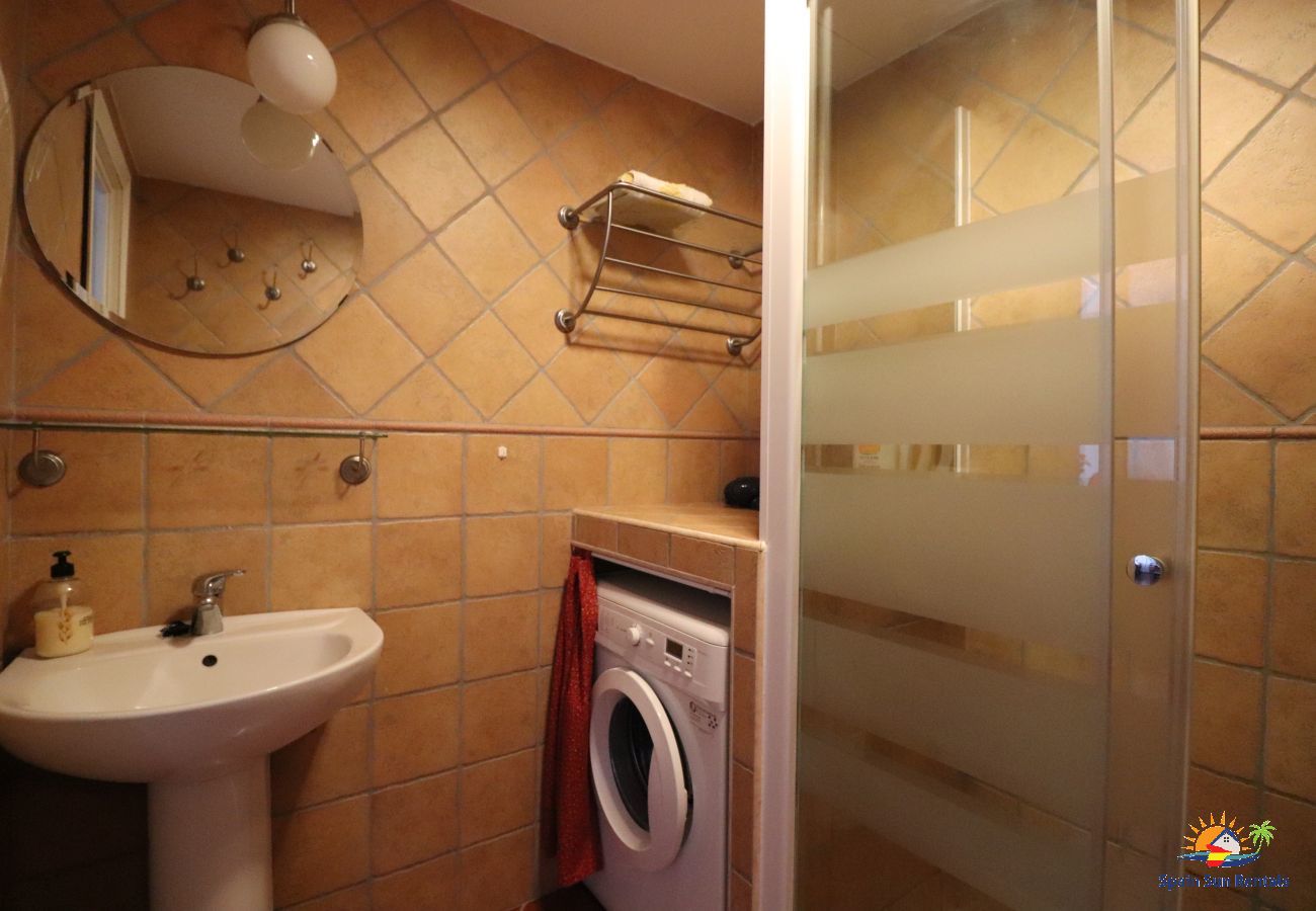 Apartamento en Nerja - 1040 Apartment Verdemar