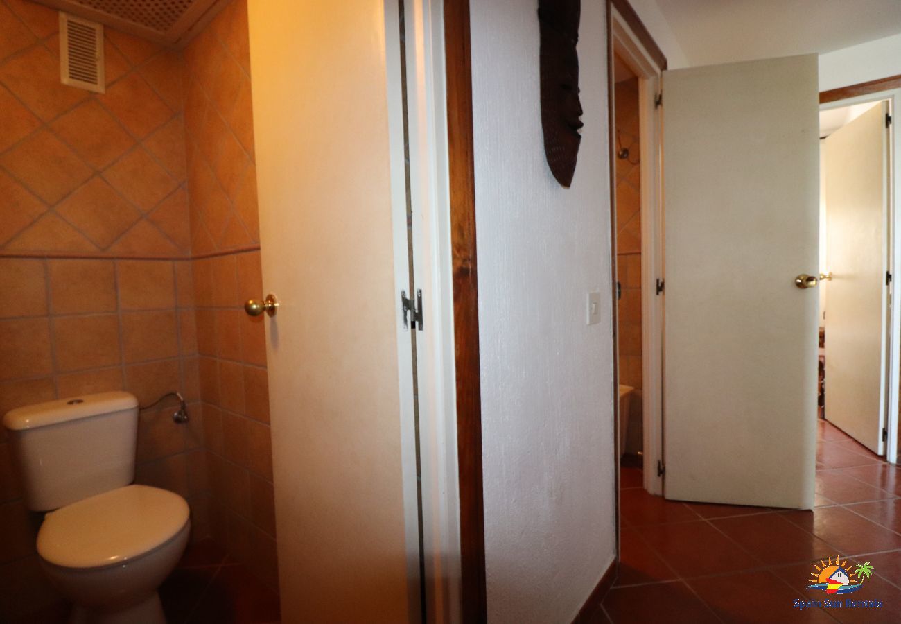 Apartamento en Nerja - 1040 Apartment Verdemar