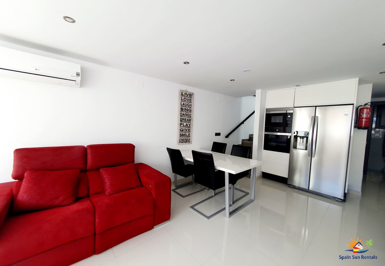 Apartamento en Nerja - 1184 Casa el Cielo