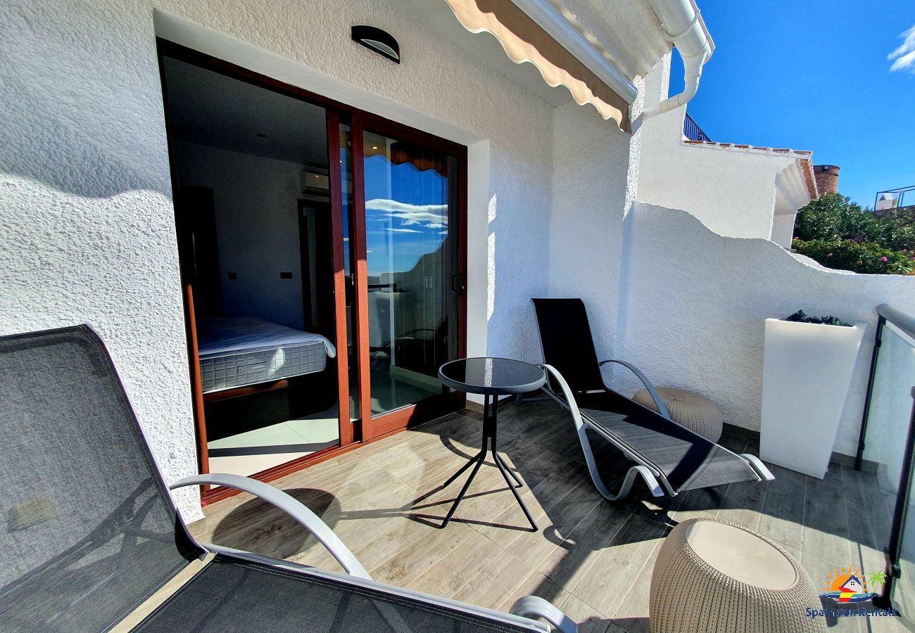 Apartamento en Nerja - 1184 Casa el Cielo