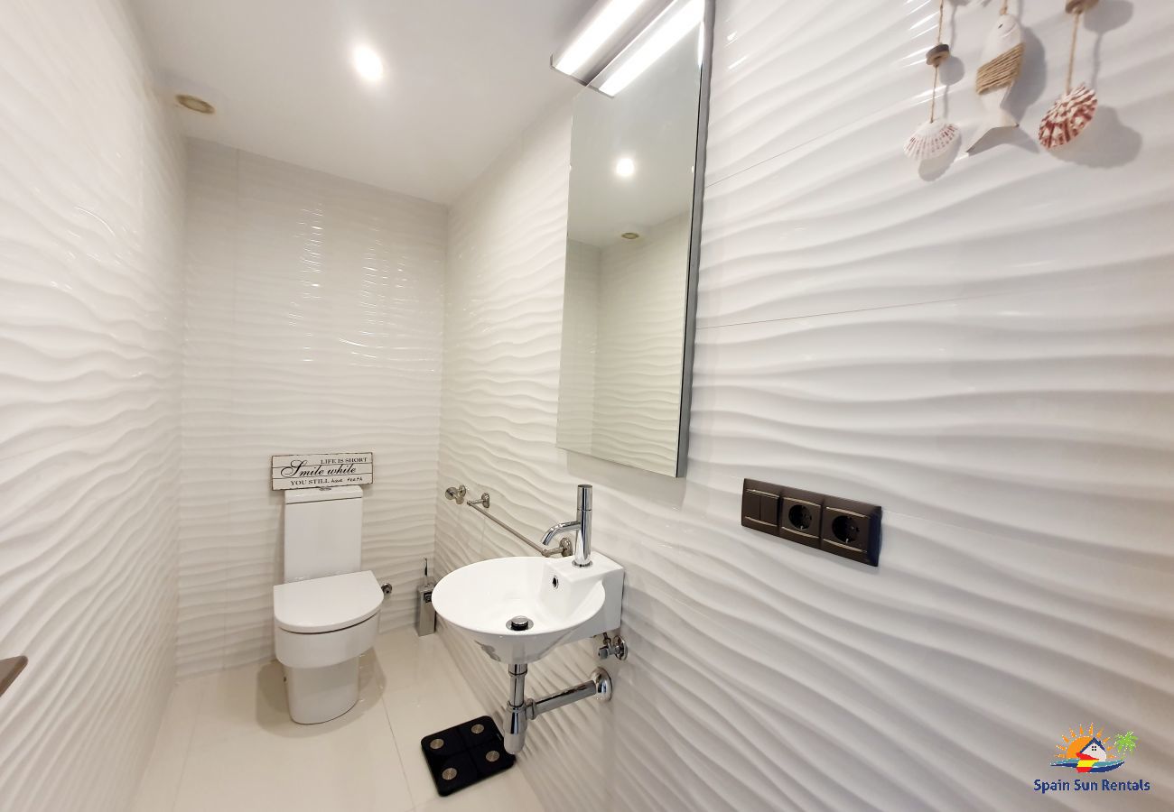 Apartamento en Nerja - 1184 Casa el Cielo