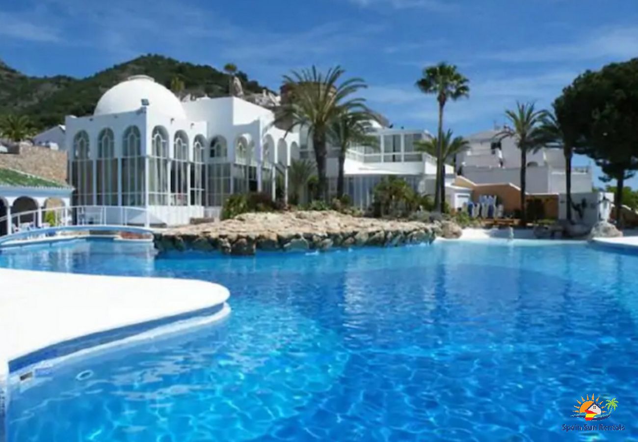 Apartamento en Nerja - 1184 Casa el Cielo