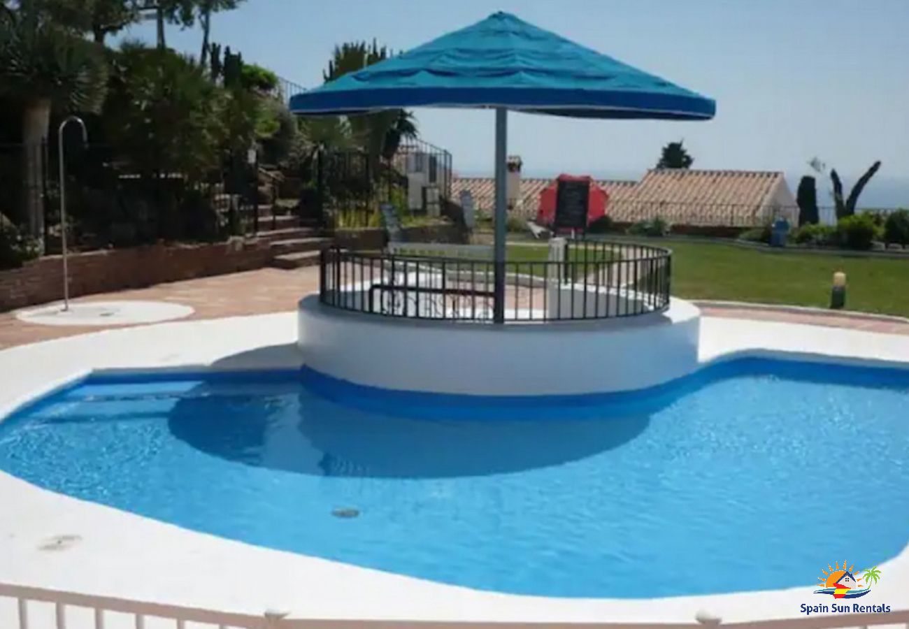 Apartamento en Nerja - 1184 Casa el Cielo