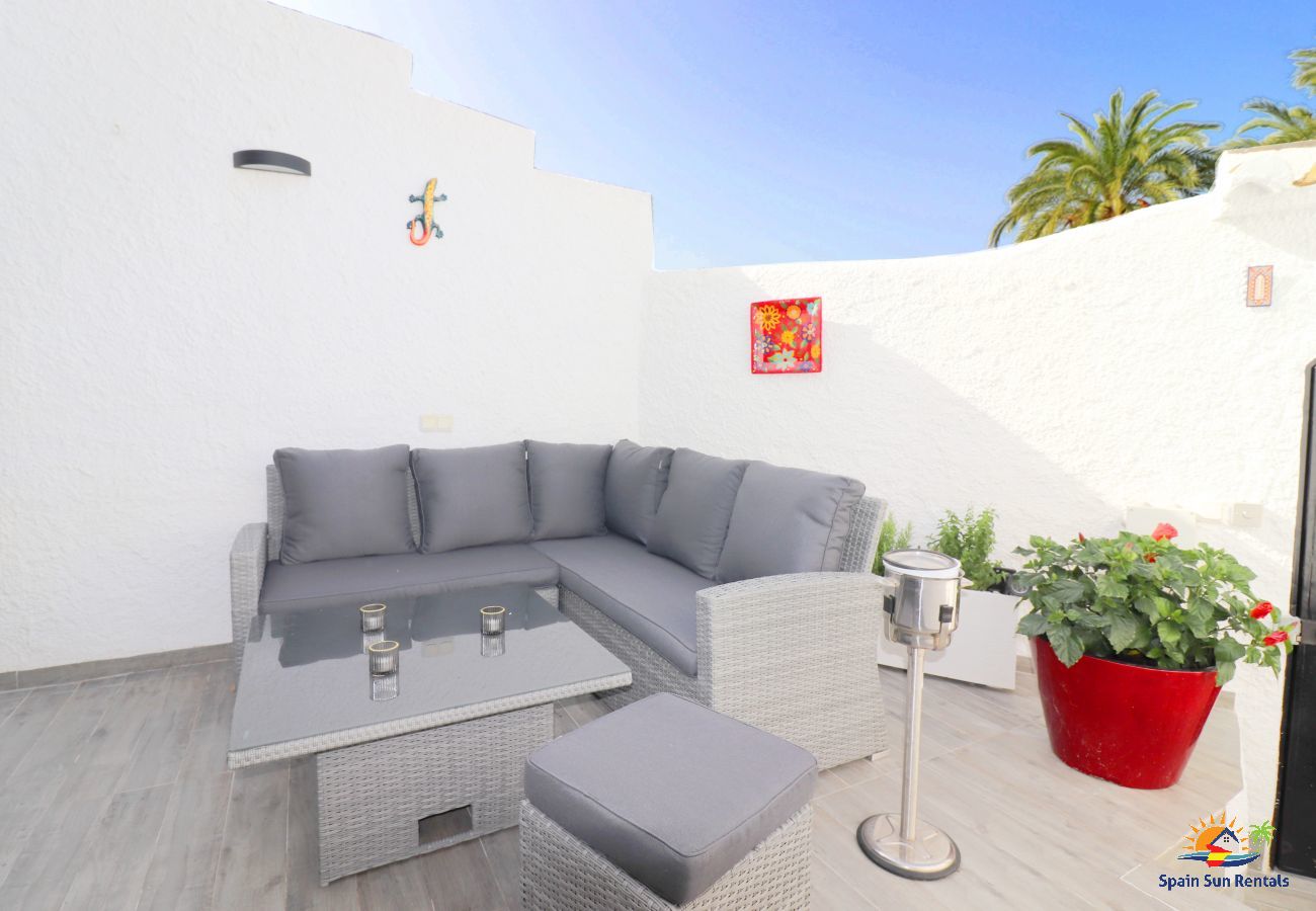 Apartamento en Nerja - 1184 Casa el Cielo