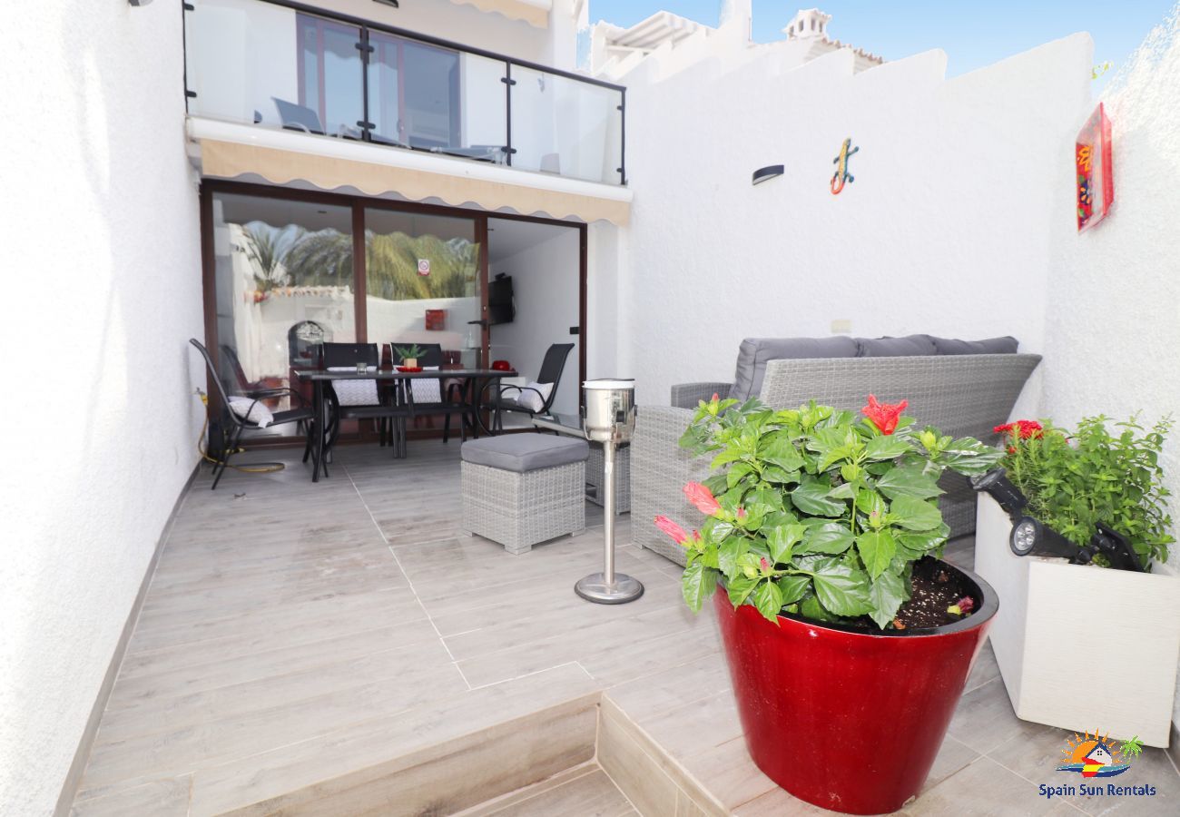 Apartamento en Nerja - 1184 Casa el Cielo