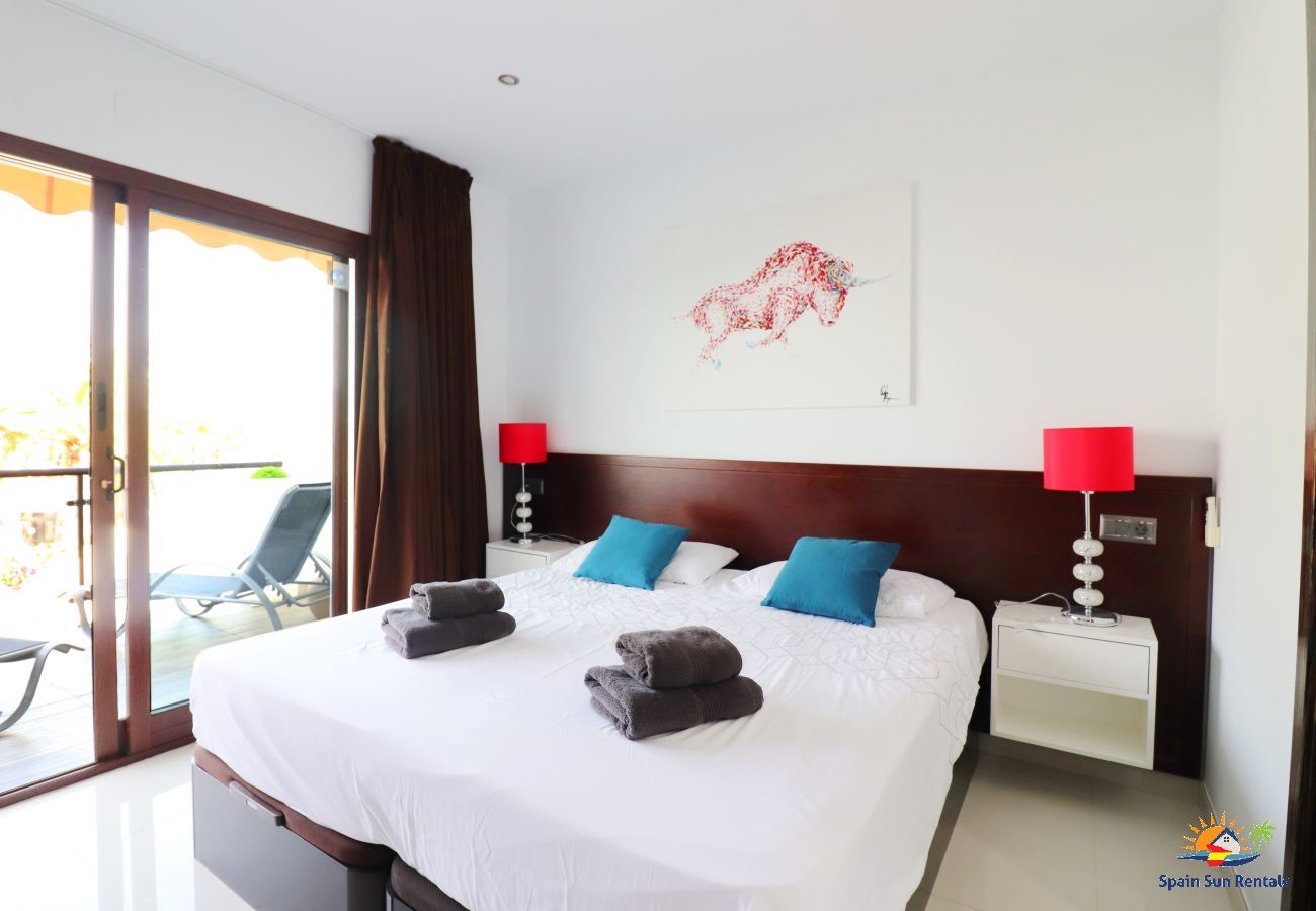 Apartamento en Nerja - 1184 Casa el Cielo