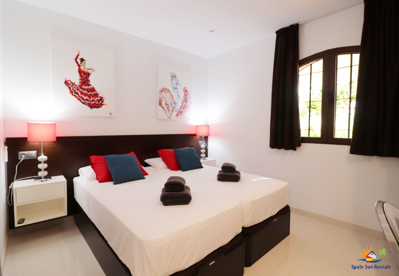 Apartamento en Nerja - 1184 Casa el Cielo