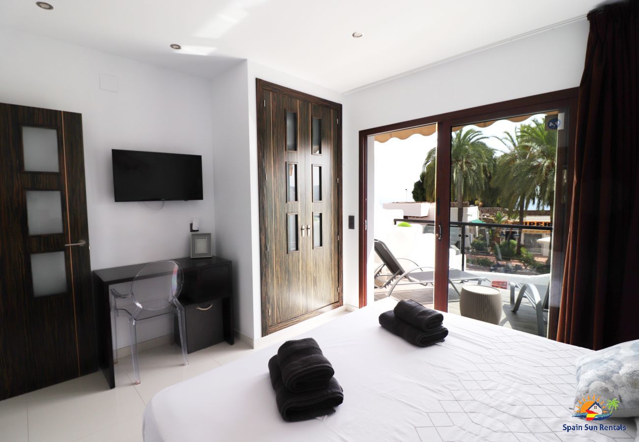 Apartamento en Nerja - 1184 Casa el Cielo