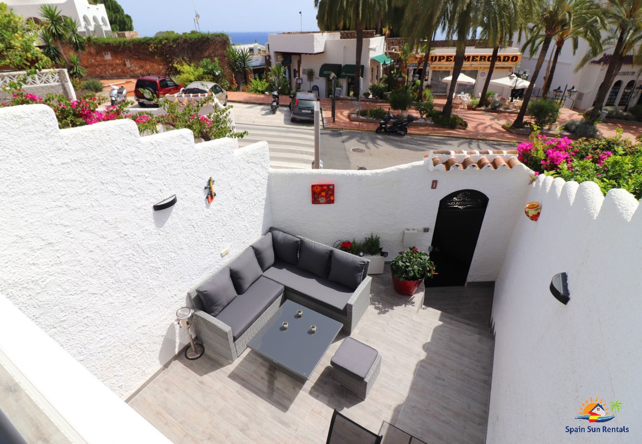 Apartamento en Nerja - 1184 Casa el Cielo