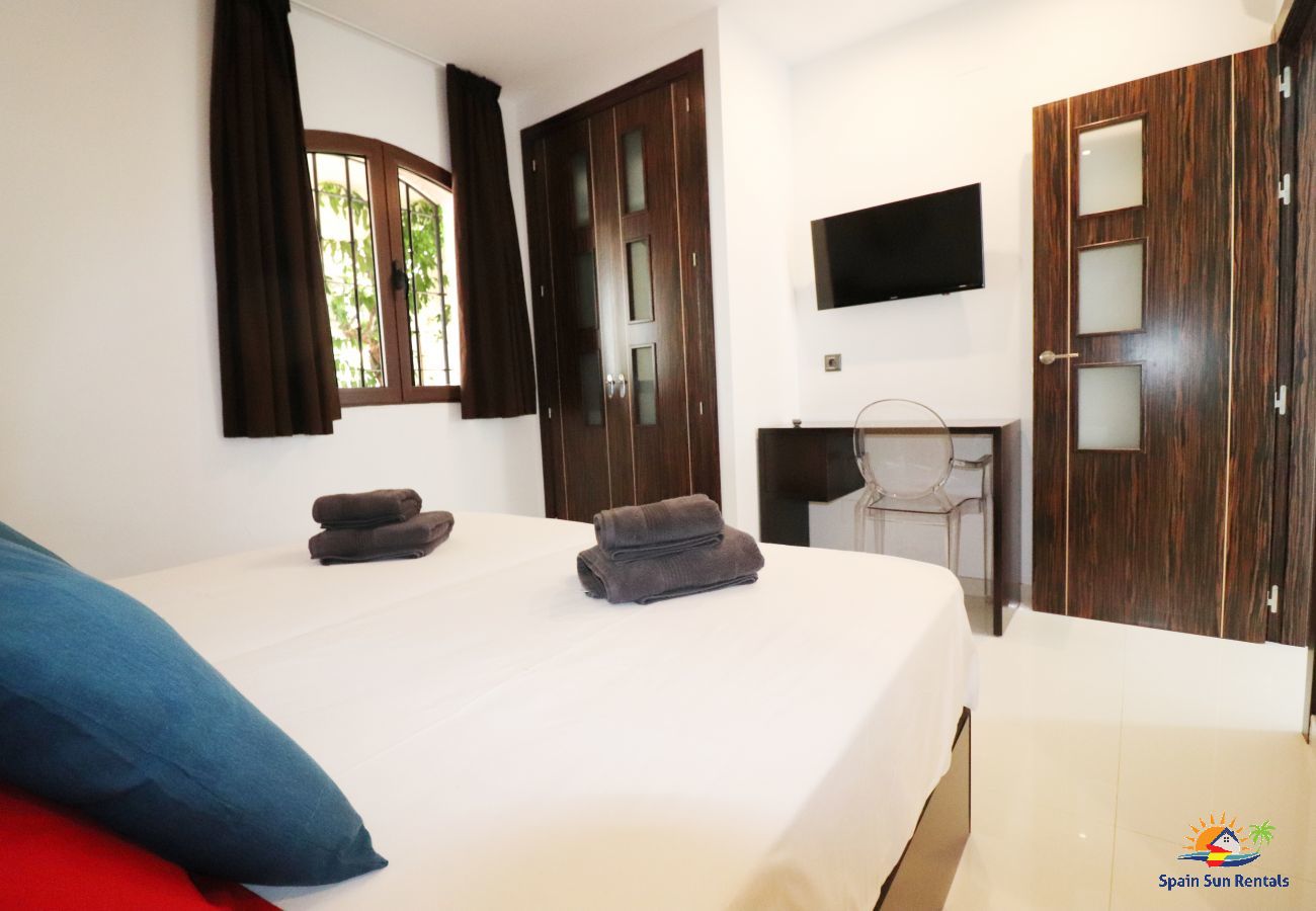 Apartamento en Nerja - 1184 Casa el Cielo