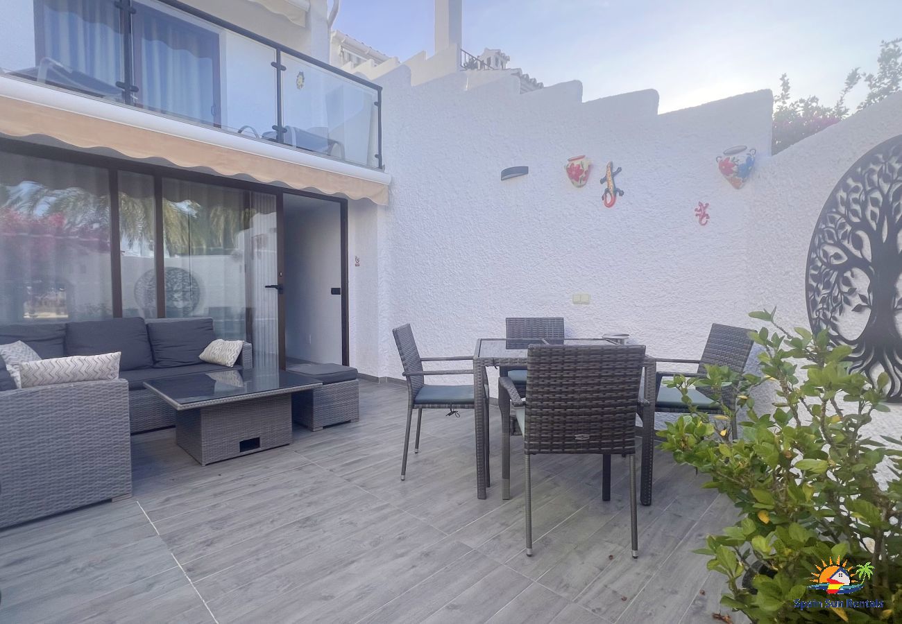 Apartamento en Nerja - 1184 Casa el Cielo