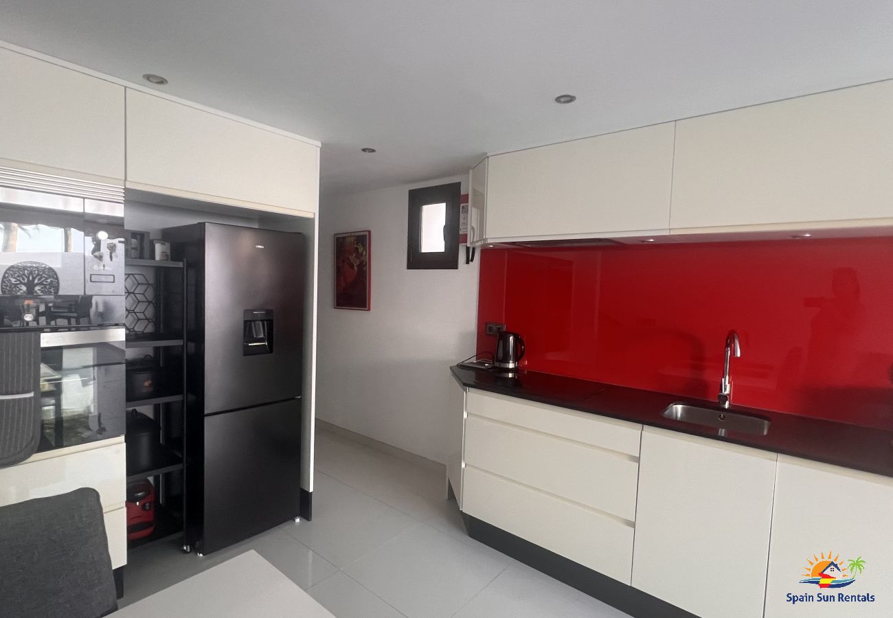 Apartamento en Nerja - 1184 Casa el Cielo