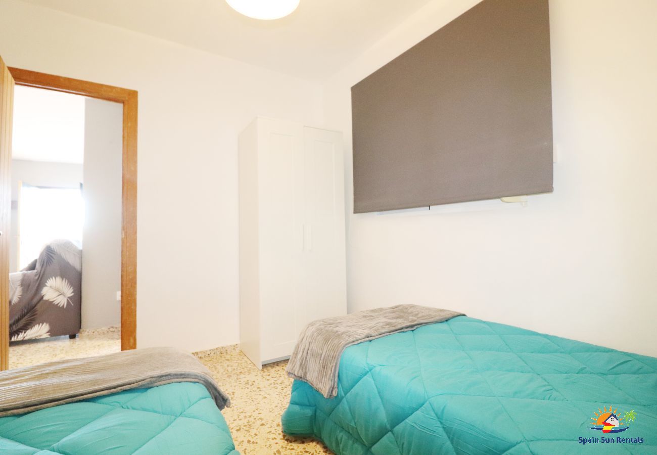 Villa en Nerja - 1168 Villa Dolores