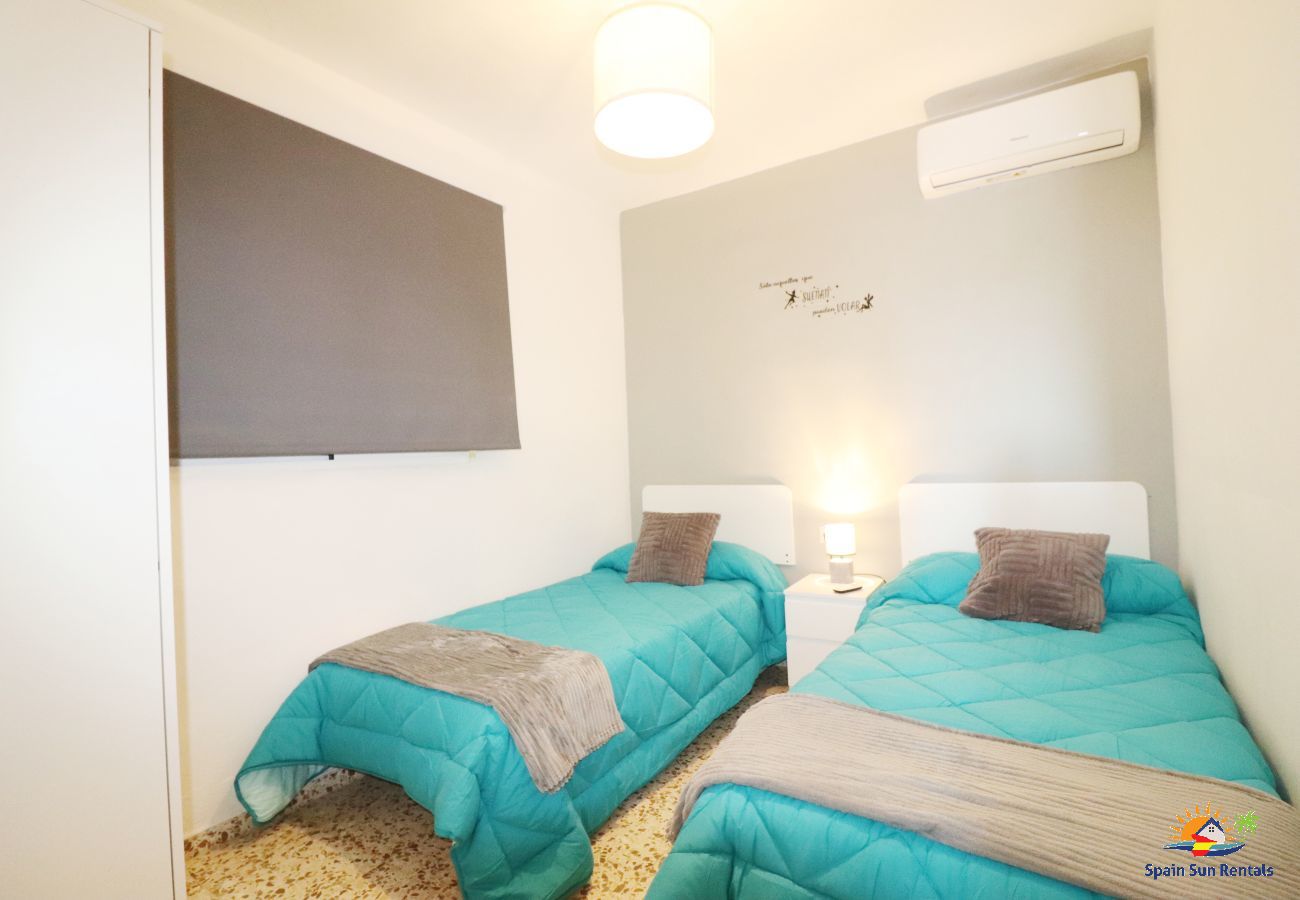 Villa en Nerja - 1168 Villa Dolores