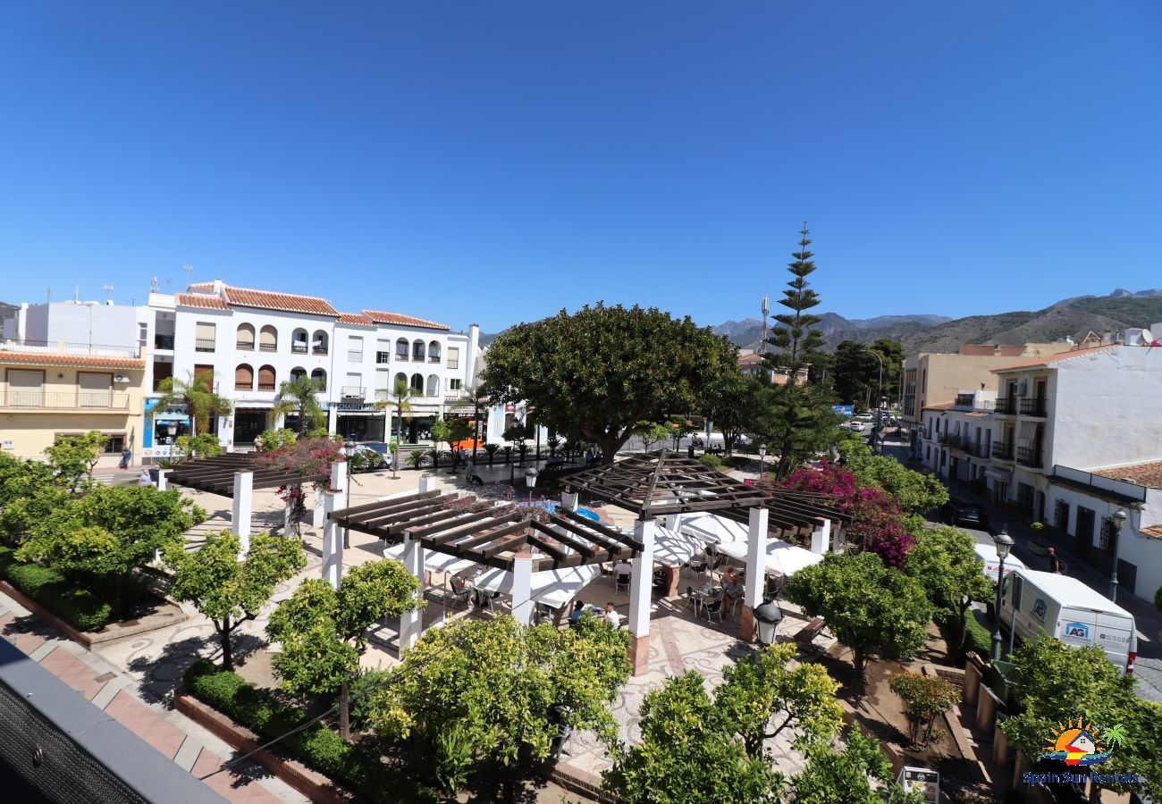 Apartamento en Nerja - 1196 Apartment Cantarero