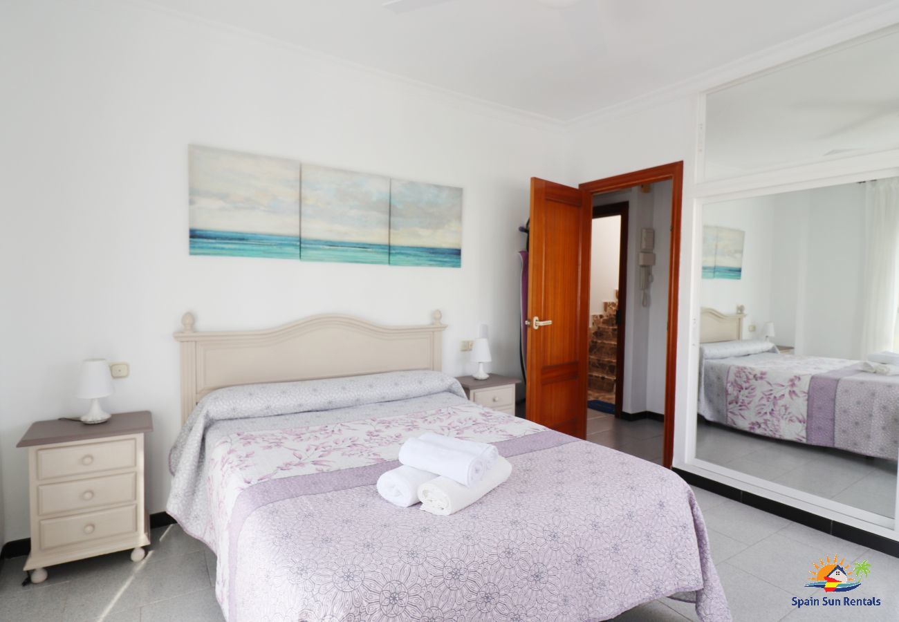 Apartamento en Nerja - 1196 Apartment Cantarero