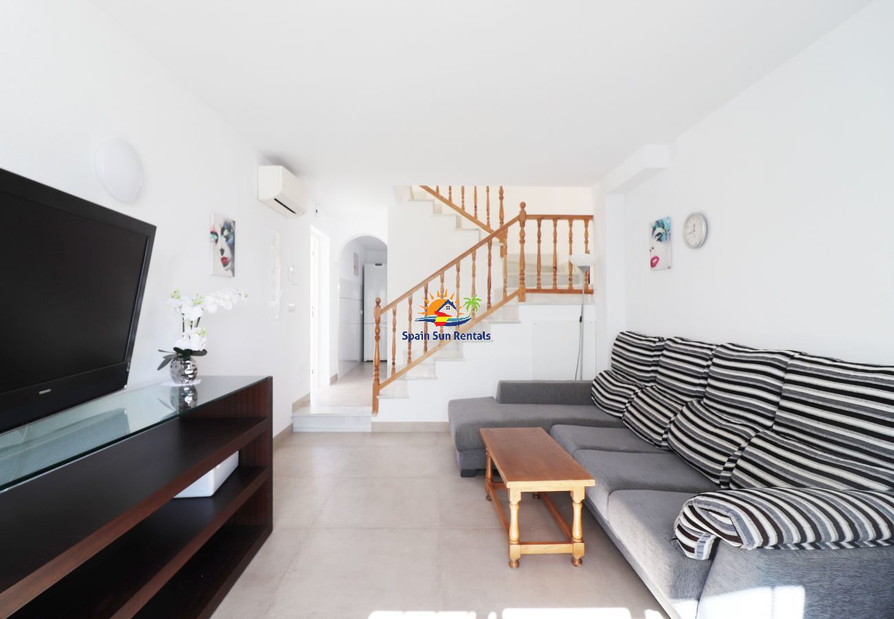 Apartamento en Nerja - 1204 Apartment Sol Spainsunrentals