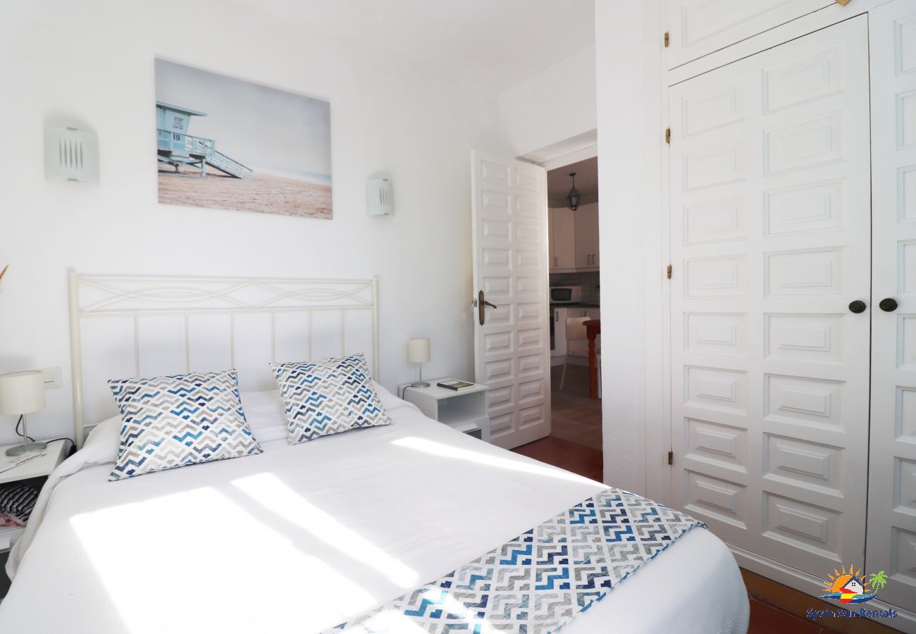 Apartamento en Nerja - 1205 Casa Neptuno Spainsunrentals