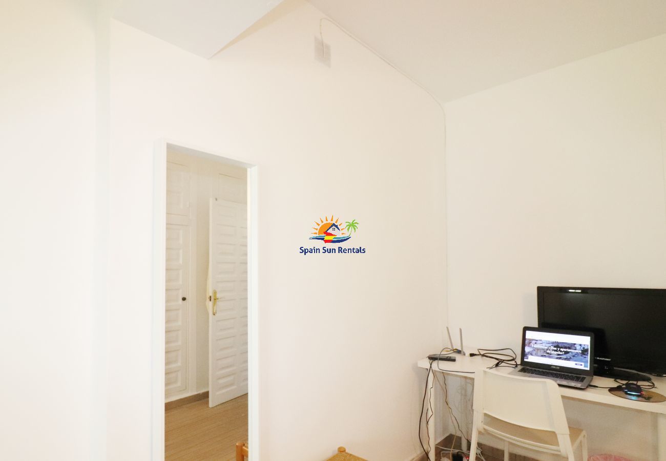 Apartamento en Nerja - 1205 Casa Neptuno Spainsunrentals