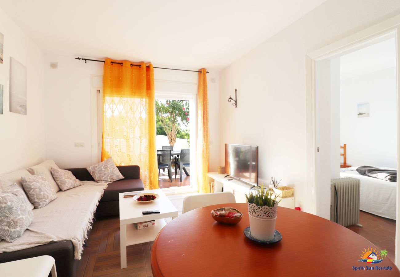 Apartamento en Nerja - 1205 Casa Neptuno Spainsunrentals