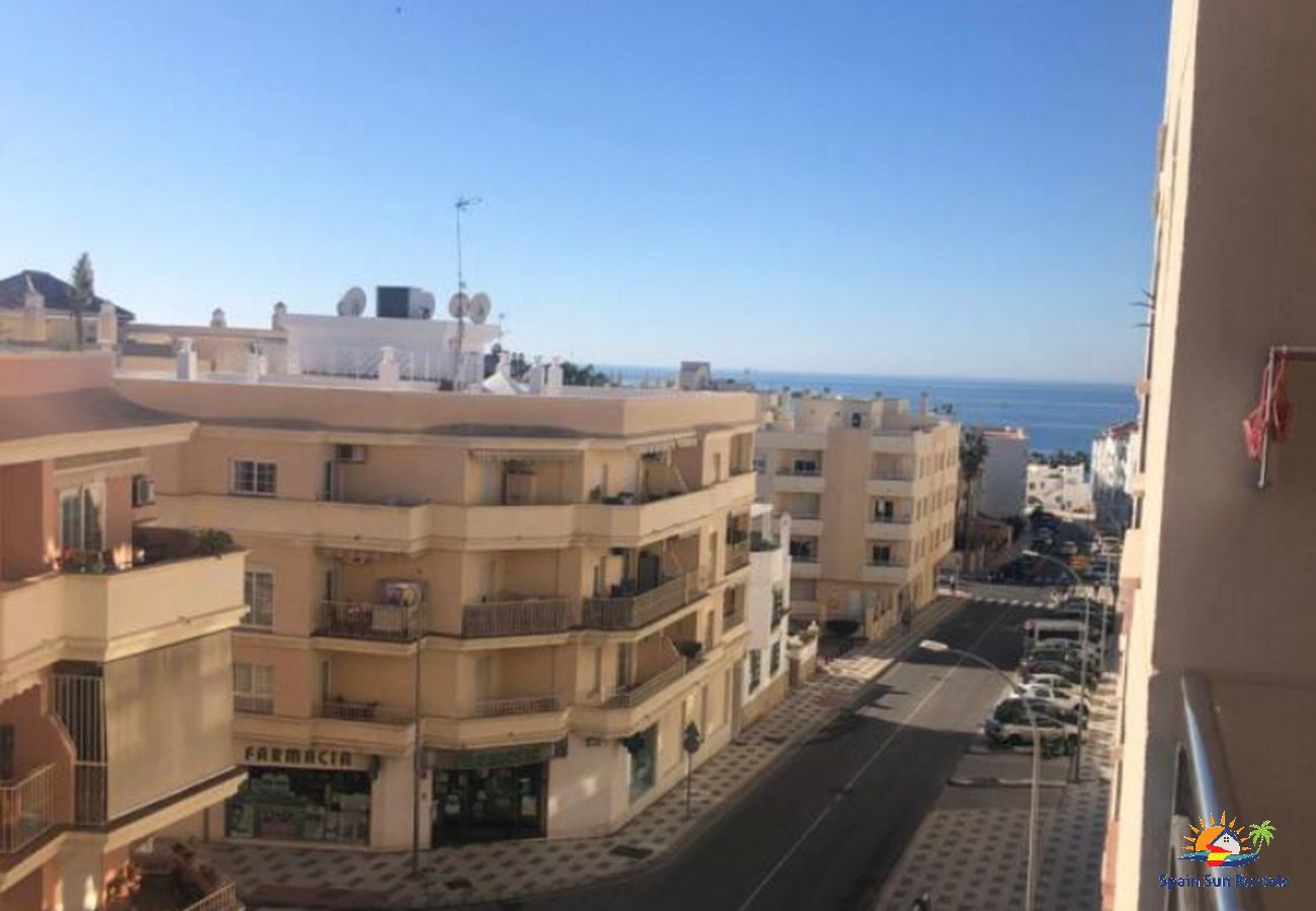 Apartamento en Nerja - 1082 Apartment  Solysal