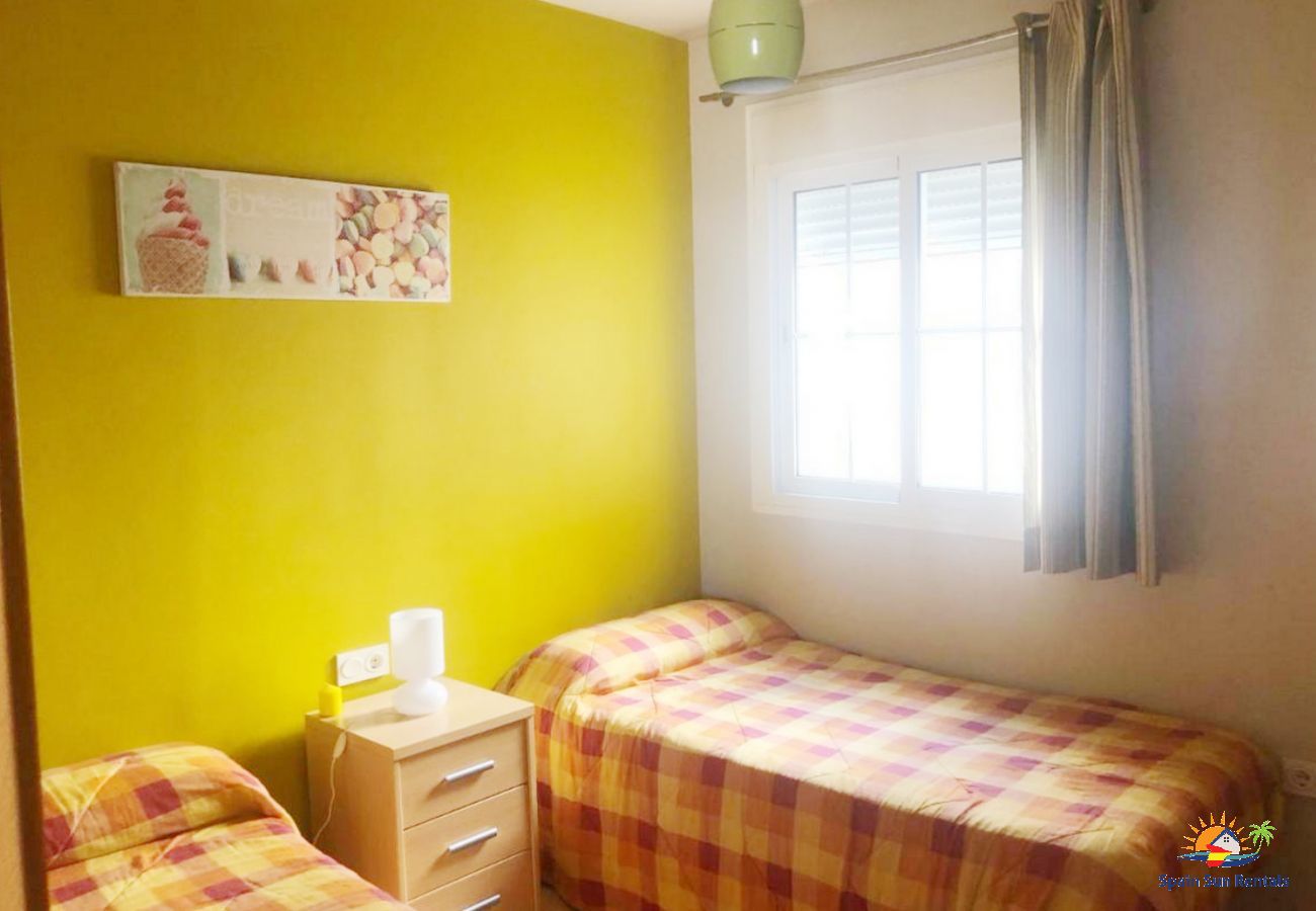 Apartamento en Nerja - 1082 Apartment  Solysal