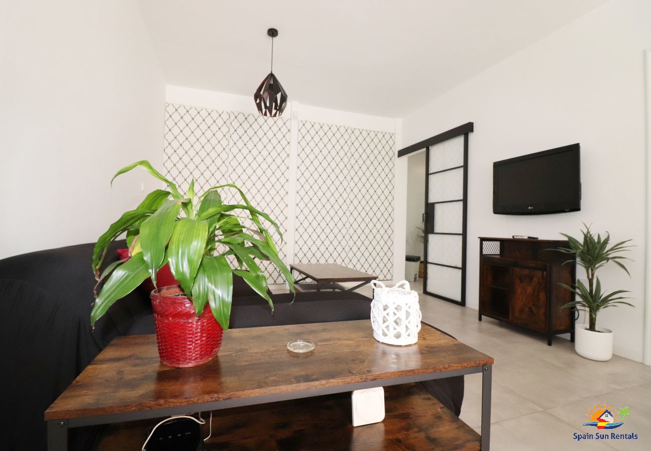 Apartamento en Nerja - 1023 Apartment Maquinilla River