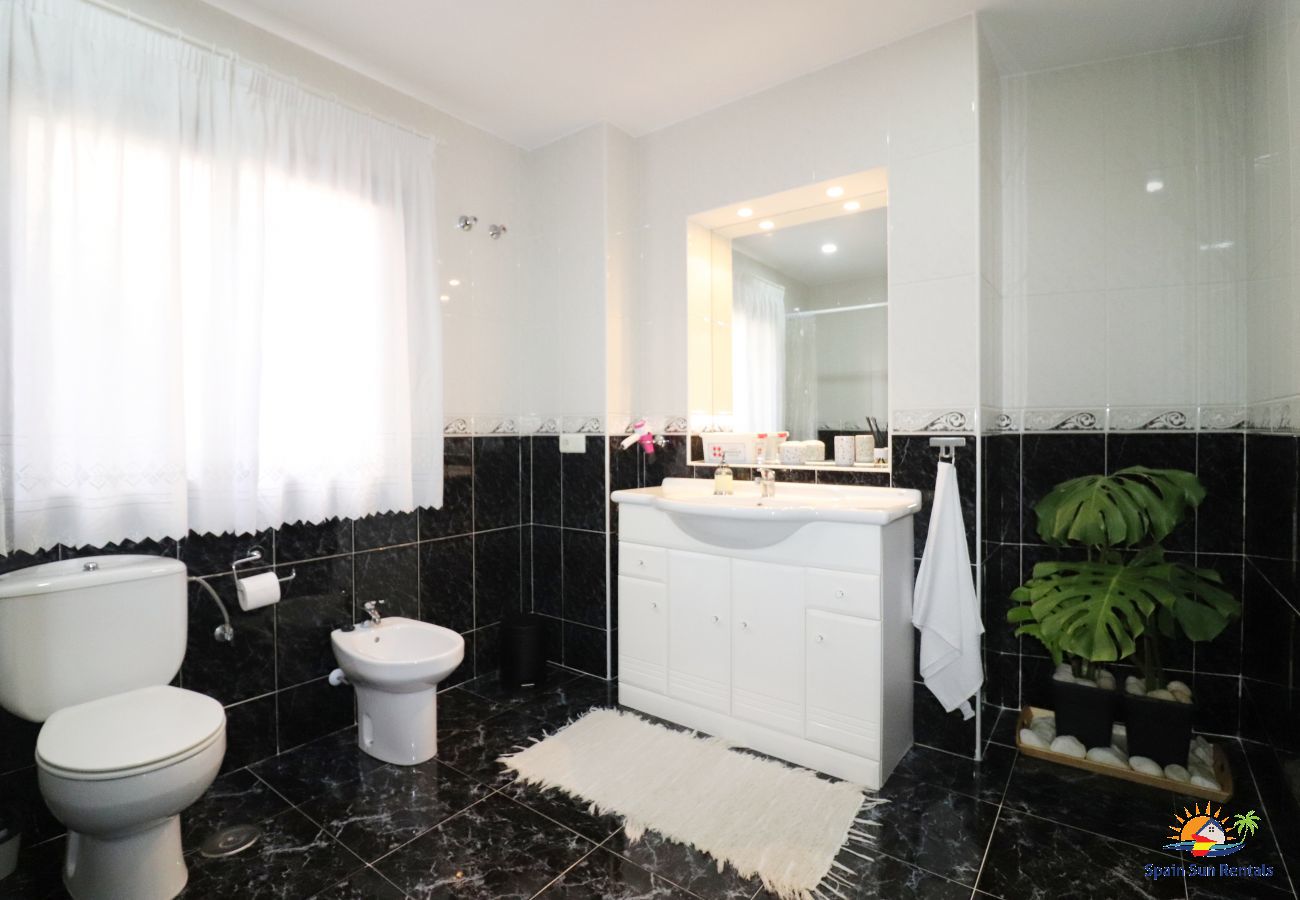 Apartamento en Nerja - 1023 Apartment Maquinilla River