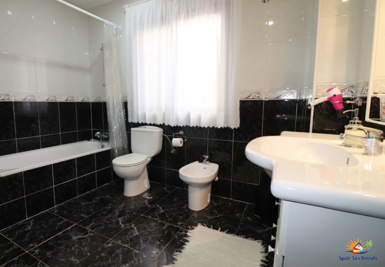 Apartamento en Nerja - 1023 Apartment Maquinilla River
