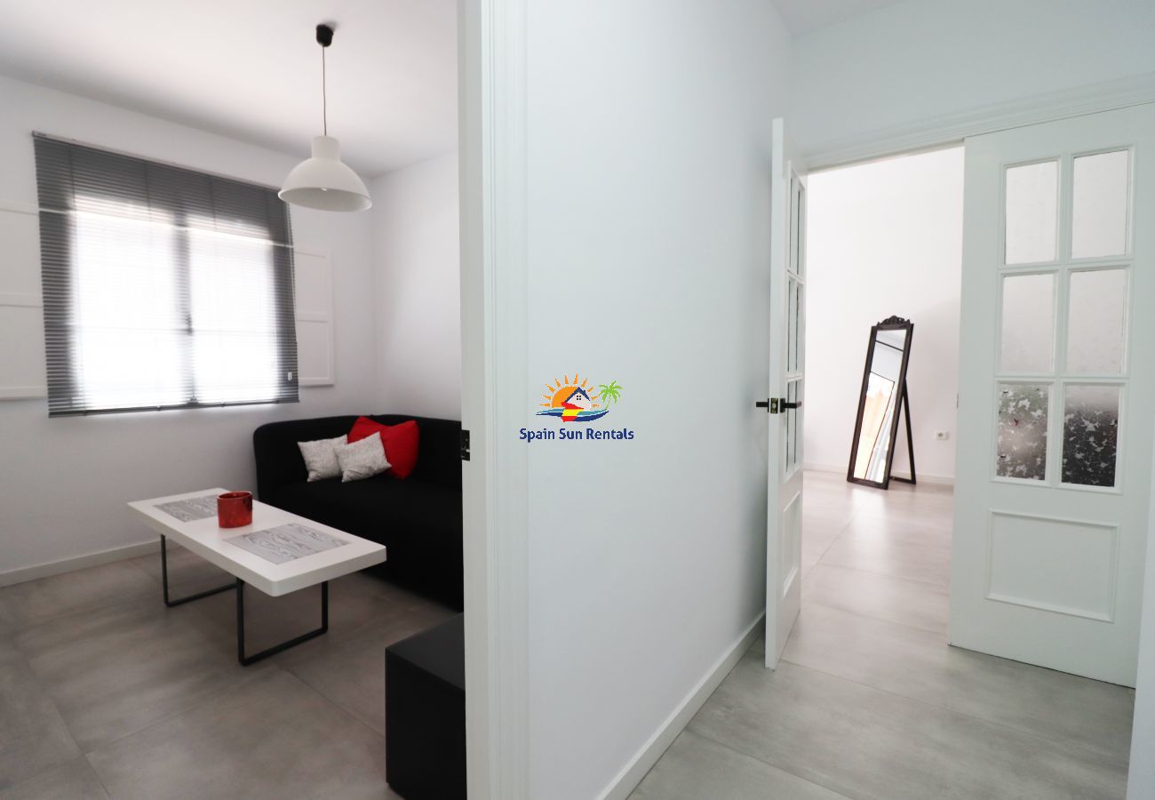 Apartamento en Nerja - 1023 Apartment Maquinilla River