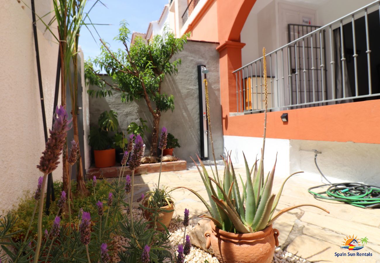 Apartamento en Nerja - 1023 Apartment Maquinilla River