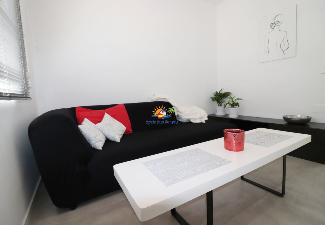 Apartamento en Nerja - 1023 Apartment Maquinilla River