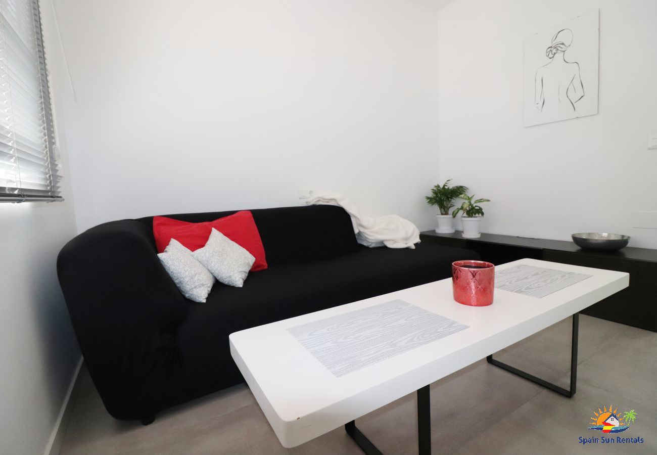 Apartamento en Nerja - 1023 Apartment Maquinilla River