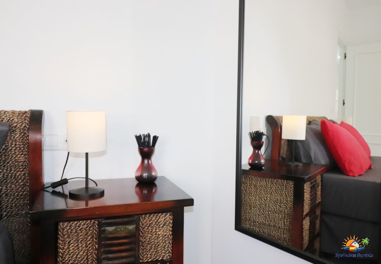 Apartamento en Nerja - 1023 Apartment Maquinilla River