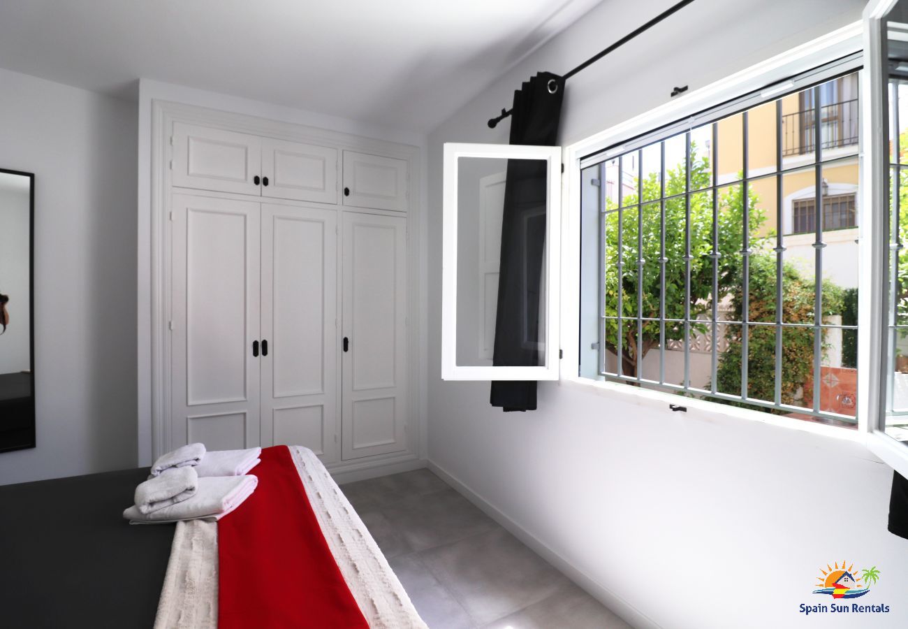 Apartamento en Nerja - 1023 Apartment Maquinilla River