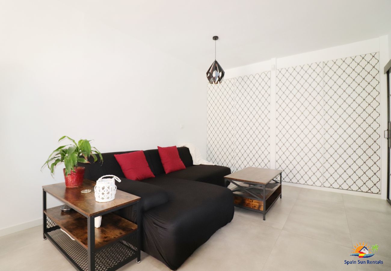 Apartamento en Nerja - 1023 Apartment Maquinilla River