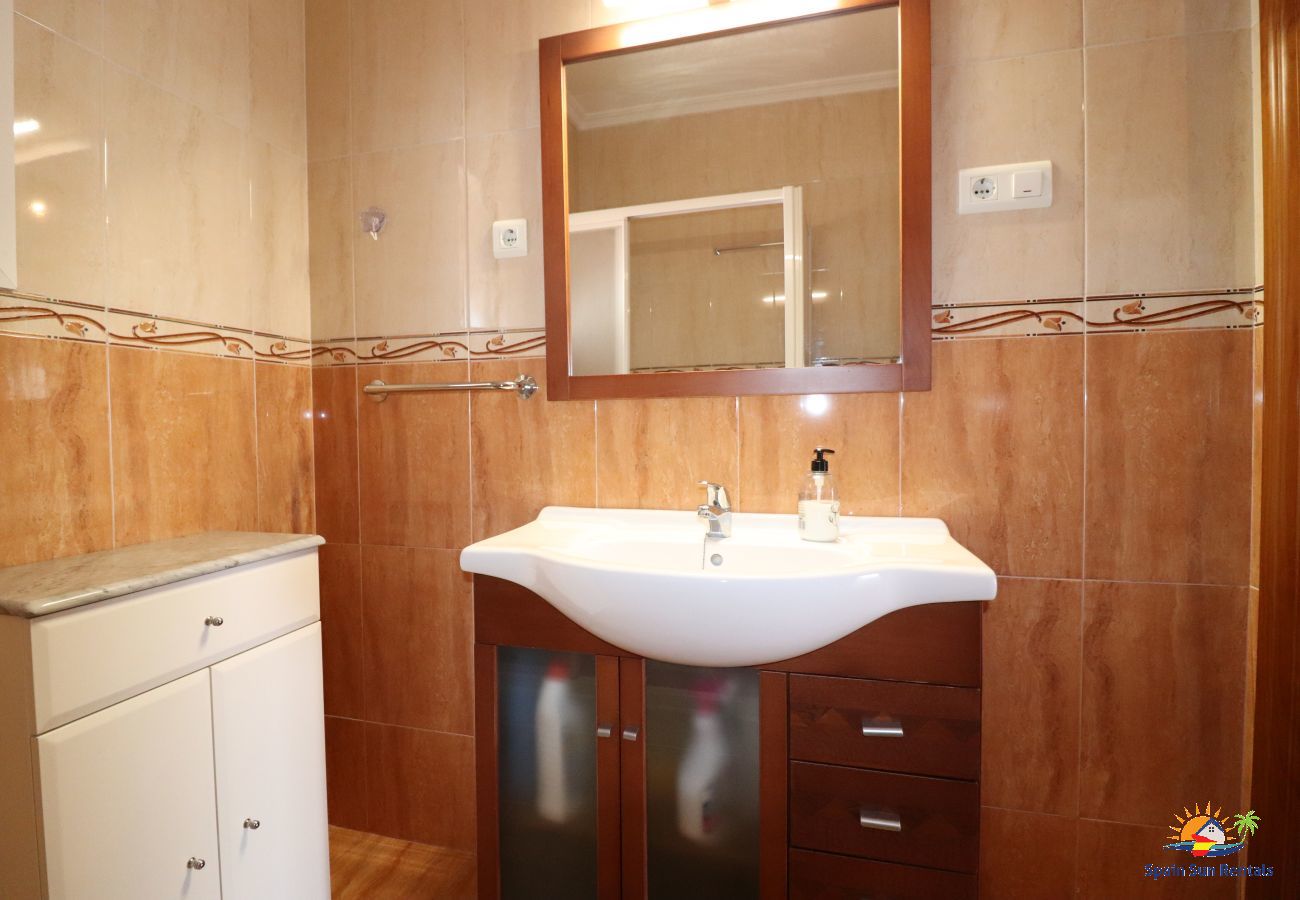 Villa en Frigiliana - 1119 Villa Carmen