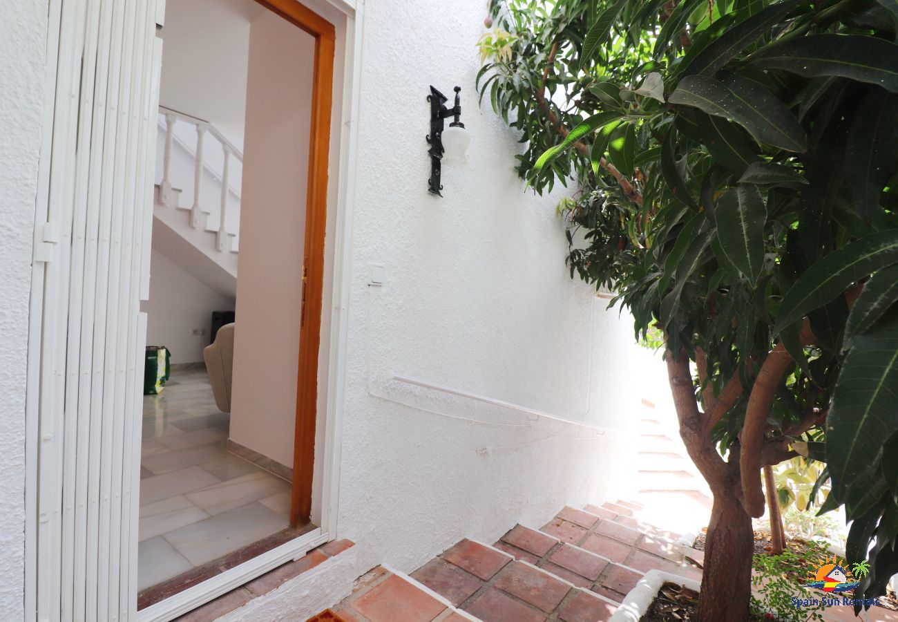 Villa en Nerja - 1080 Villa Lavanda