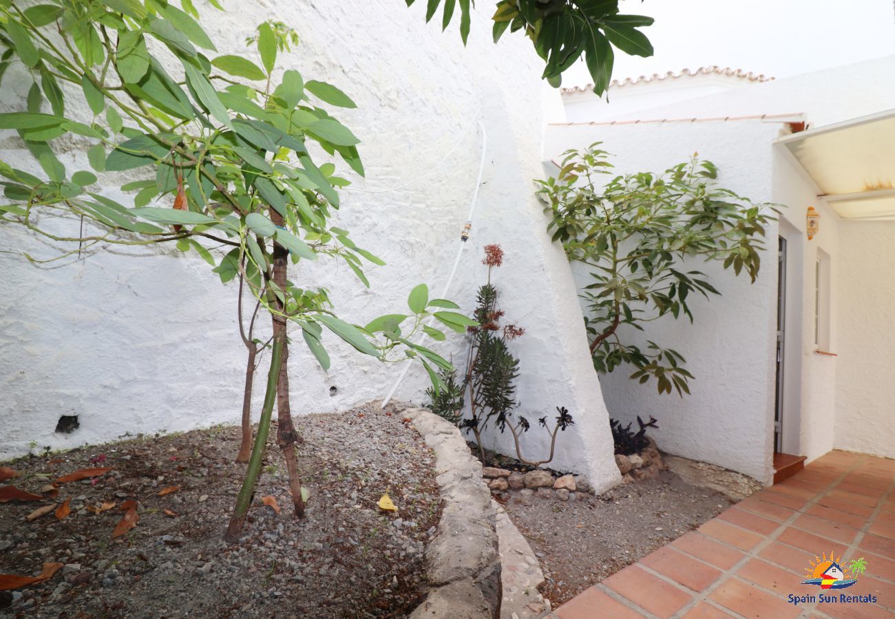 Villa en Nerja - 1080 Villa Lavanda