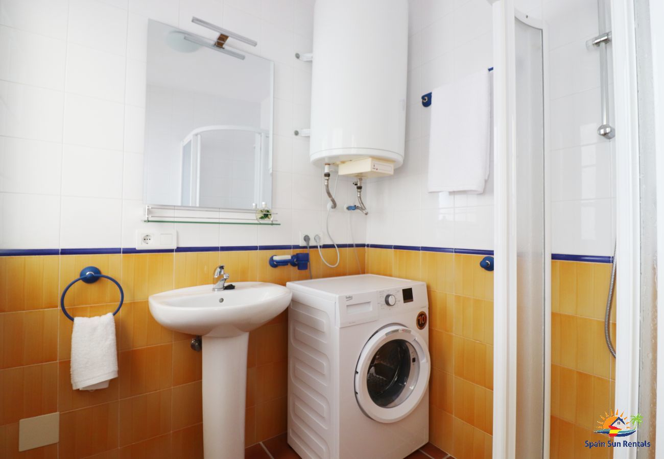 Villa en Nerja - 1080 Villa Lavanda