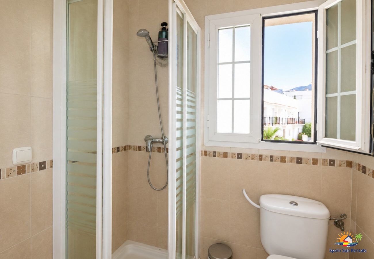 Apartamento en Nerja - 1034 Apartment Pescia